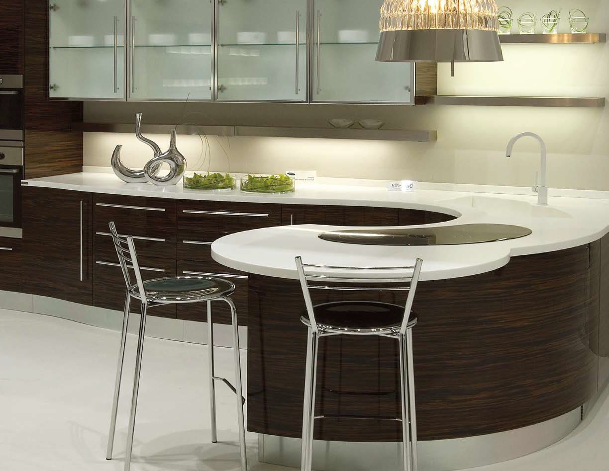 Encimera Silestone